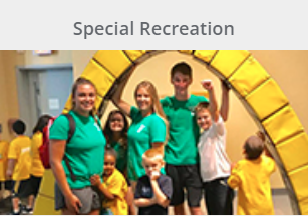 Special Recreation Programming